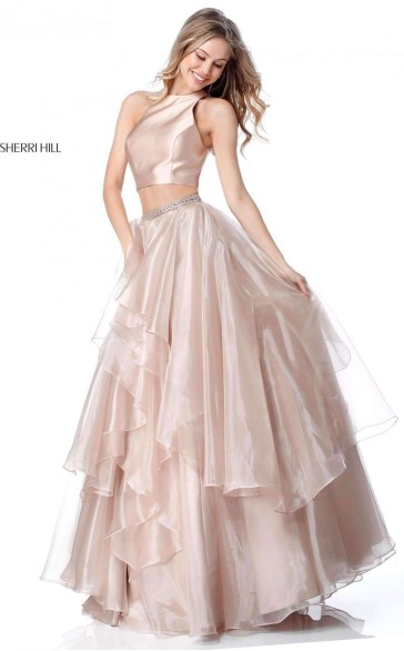 Sherri Hill 51960 Dress