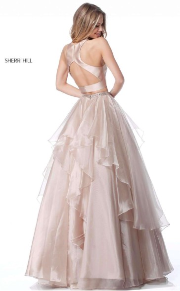 Sherri Hill 51960 Dress