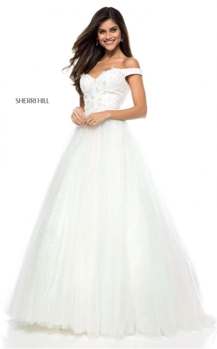 Sherri Hill 51990 Dress