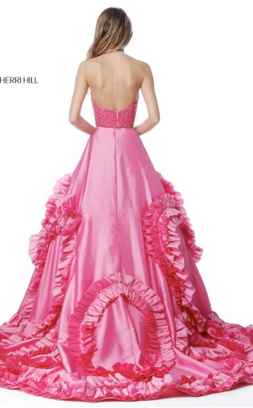 Sherri Hill 51577 Dress