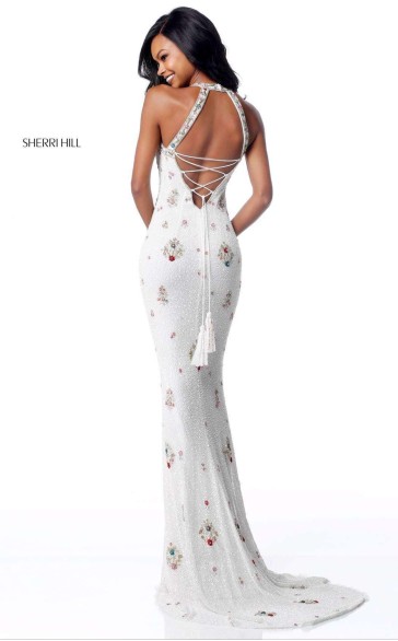 Sherri Hill 51661 Dress