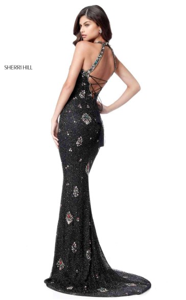 Sherri Hill 51661 Dress