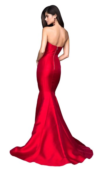 Sherri Hill 51671 Dress