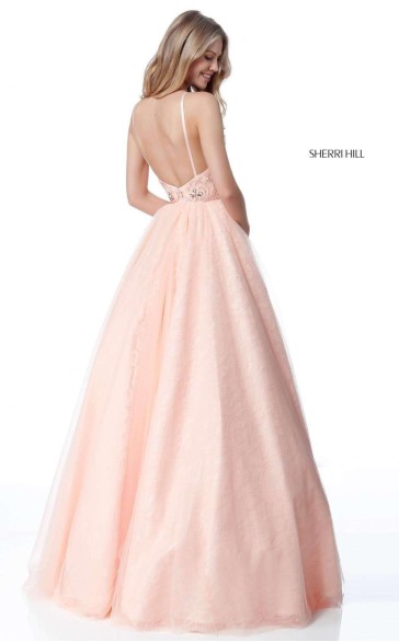 Sherri Hill 51702 Dress