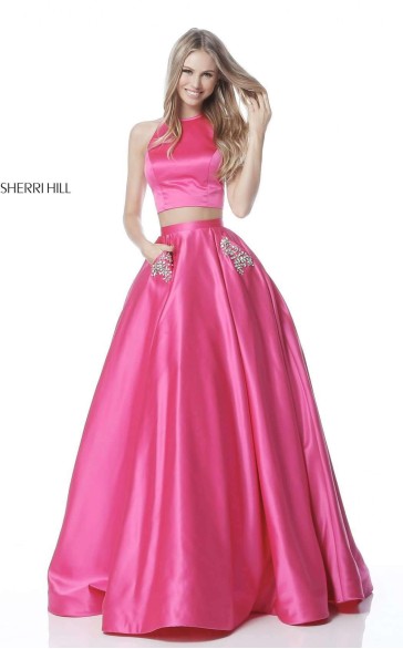 Sherri Hill 51587 Dress