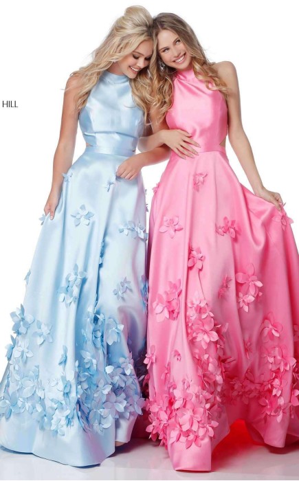 Sherri Hill 51116 Dress