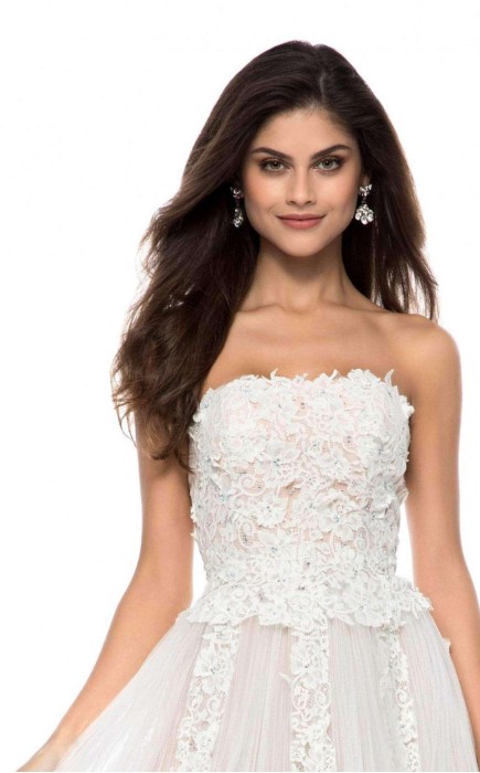 Sherri Hill 52053 Dress