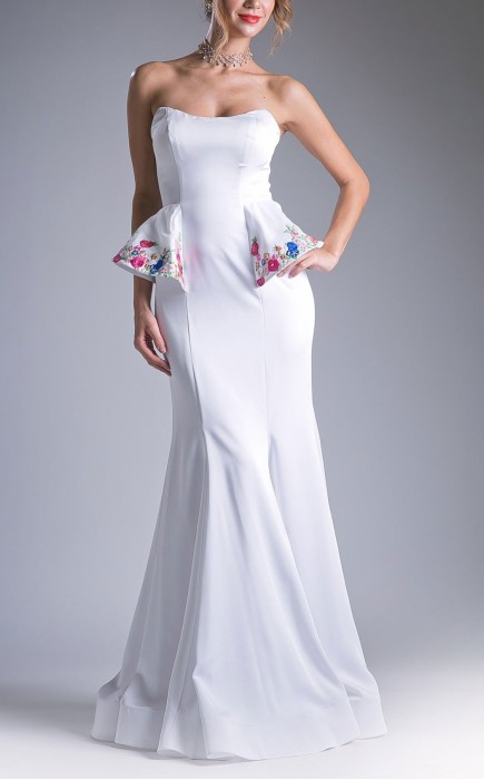 Andrea and Leo A5010 Dress