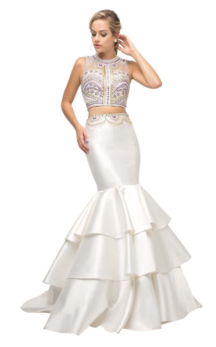 La Vera 83903 Dress