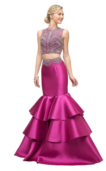 La Vera 83903 Dress