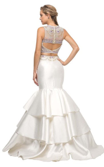 La Vera 83903 Dress