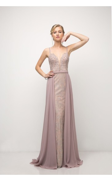 La Vera UT254 Dress