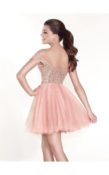 Tarik Ediz 90434 Dress