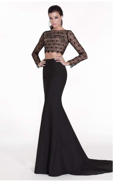 Tarik Ediz 92535 Dress