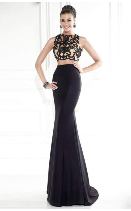 Tarik Ediz 92564 Dress