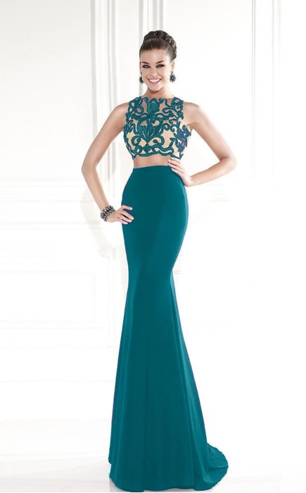 Tarik Ediz 92564 Dress