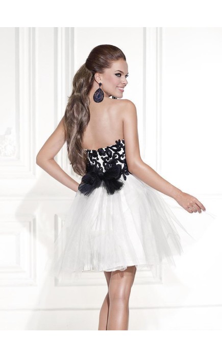 Tarik Ediz 90457 Dress