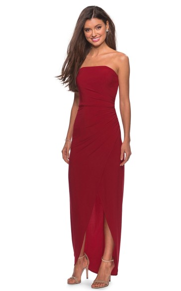 La Femme 28204 Dress