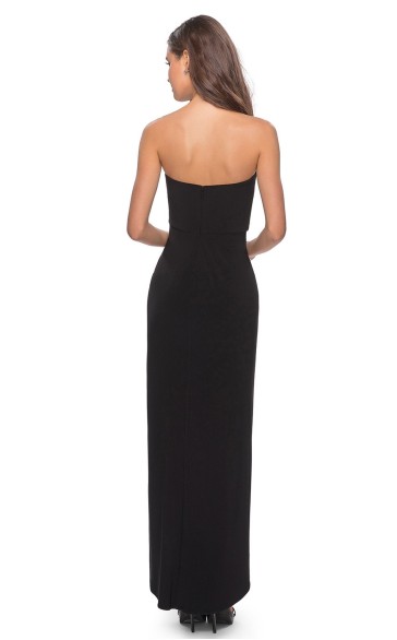 La Femme 28204 Dress