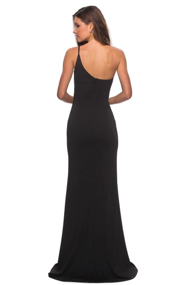 La Femme 28176 Dress