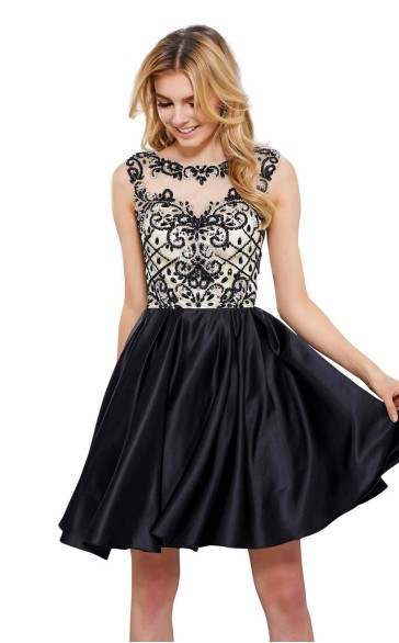 Nox Anabel 6059 Dress