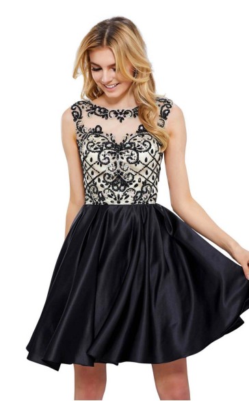 Nox Anabel 6059 Dress