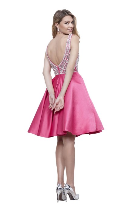 Nox Anabel 6256 Dress