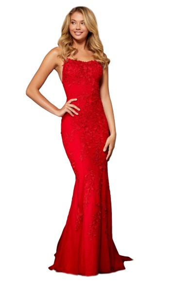 Sherri Hill 52338