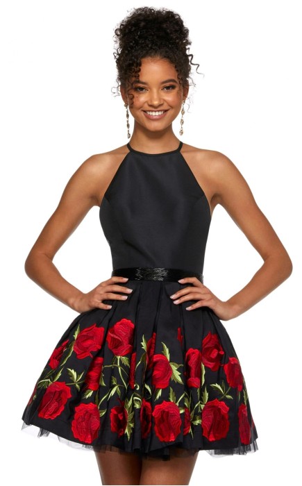 Sherri Hill 53023