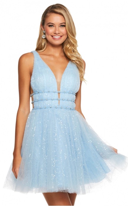 Sherri Hill 53026