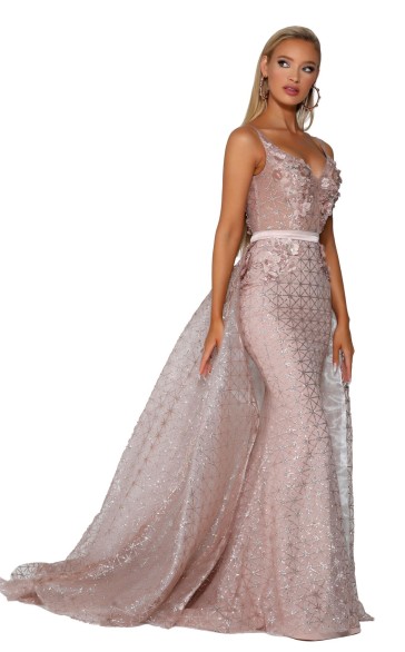 Portia and Scarlett PS6008S Dress