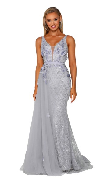 Portia and Scarlett PS6014 Dress