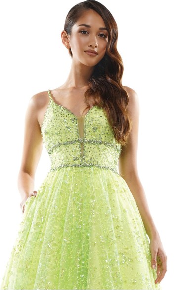 Colors Dress 2288 Dress