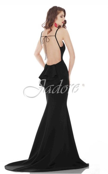 Jadore J6015L Dress