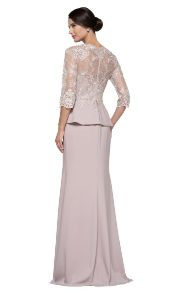 Rina Di Montella RD2685 Dress