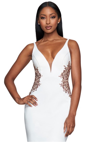 Faviana S10371 Dress