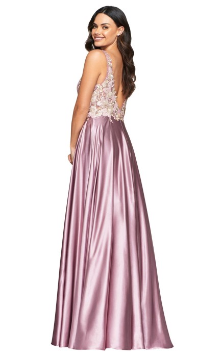 Faviana S10442 Dress