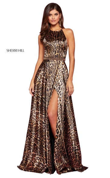 Sherri Hill 53301 Dress