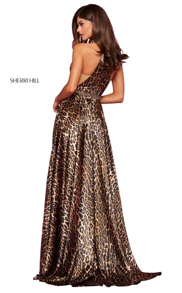 Sherri Hill 53301 Dress