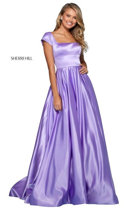 Sherri Hill 53314 Dress