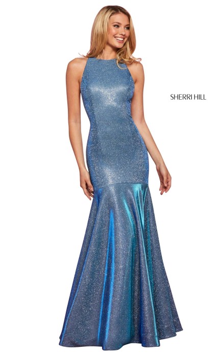 Sherri Hill 53372 Dress