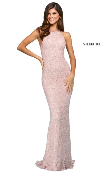 Sherri Hill 53442 Dress