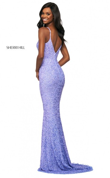 Sherri Hill 53449 Dress