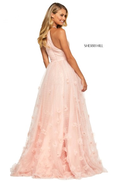 Sherri Hill 53595 Dress