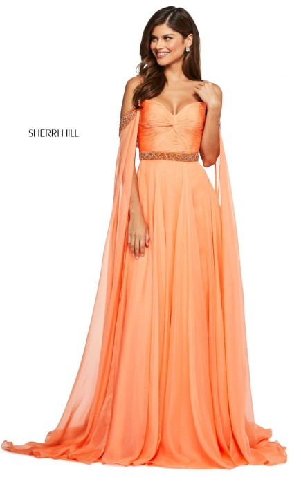 Sherri Hill 53630 Dress