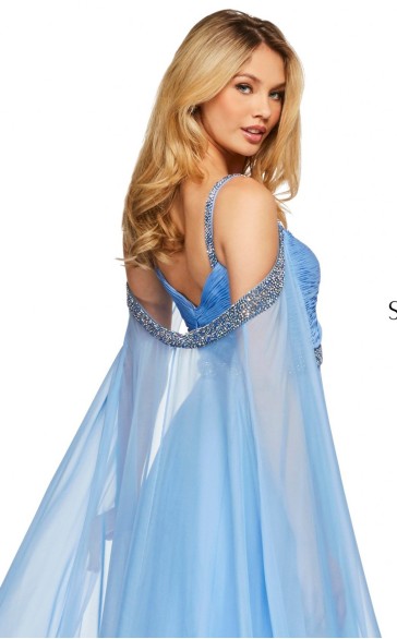 Sherri Hill 53630 Dress