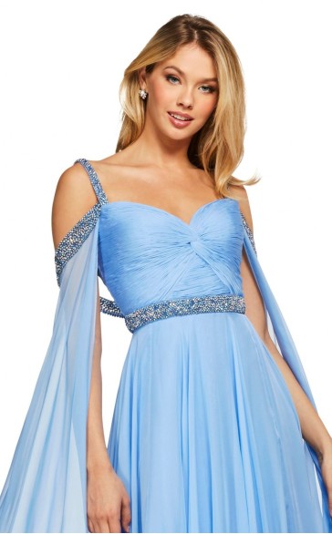 Sherri Hill 53630 Dress