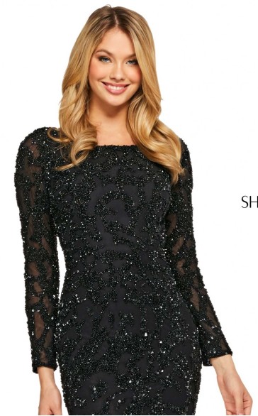 Sherri Hill 53670 Dress