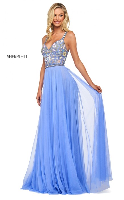 Sherri Hill 53803 Dress