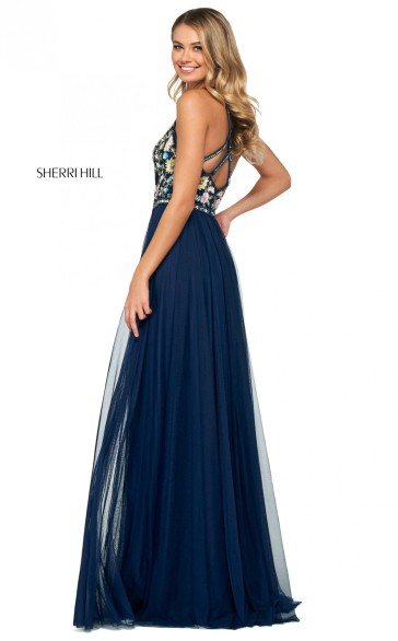 Sherri Hill 53803 Dress